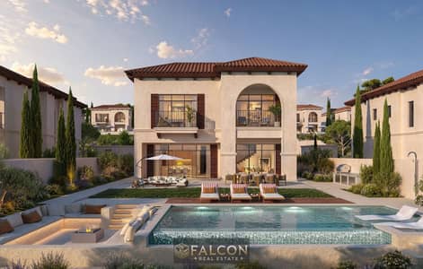 4 Bedroom Villa for Sale in North Coast, Matruh - Screenshot 2026-08-29 163421. jpg