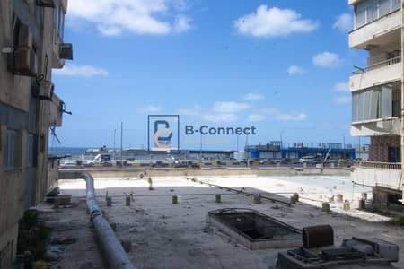 شقة 2 غرفة نوم للبيع في سيدي جابر، الإسكندرية - IMG_7855. jpg