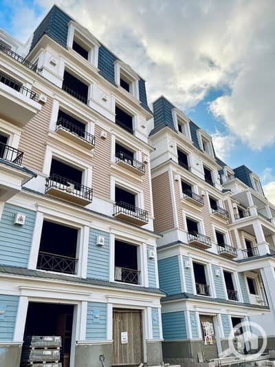 3 Bedroom Flat for Sale in New Cairo, Cairo - WhatsApp Image 2026-04-01 at 16.44. 38. jpeg 3 Bedroom Flat for Sale in New Cairo, Cairo - WhatsApp Image 2026-04-01 at 16.44. 38. jpeg