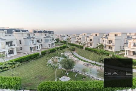 3 Bedroom iVilla for Sale in 6th of October, Giza - 0eaed62e-bf3e-41b2-b52e-00d476c9029c. jpg