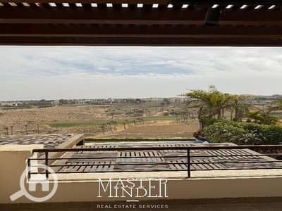 4 Bedroom Villa for Rent in Mokattam, Cairo - 2. jpg