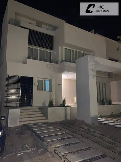 4 Bedroom Townhouse for Sale in North Coast, Matruh - WhatsApp Image 2026-08-30 at 12.43. 32 AM. jpeg
