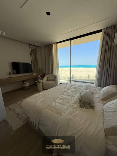 3 Bedroom Chalet for Sale in Ain Sukhna, Suez - WhatsApp Image 2026-04-26 at 2.24. 28 PM (2). jpeg