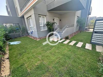 3 Bedroom Flat for Sale in 6th of October, Giza - 775548690_122107184301410917_4195219295432097302_n. jpg