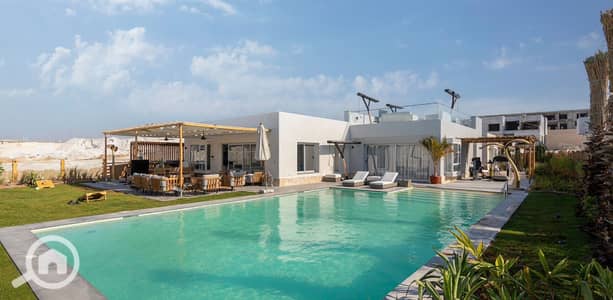 5 Bedroom Villa for Sale in North Coast, Matruh - IMG_20260831_170253. jpg