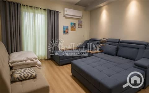 1 Bedroom Chalet for Sale in Ain Sukhna, Suez - شاليه-للبيع-لاجولي-مارينا-العين-السخنة-chalet-for-sale-Lajolie-Marina-ain-sokhna-    (9). jpg