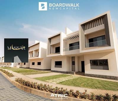 3 Bedroom Apartment for Sale in New Capital City, Cairo - WhatsApp Image 2026-07-15 at 4.34. 56 PM (2). jpeg