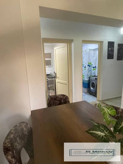 2 Bedroom Apartment for Rent in New Cairo, Cairo - WhatsApp Image 2026-08-31 at 3.47. 02 PM. jpeg