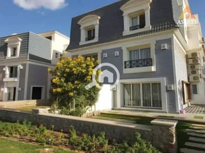 3 Bedroom iVilla for Sale in New Cairo, Cairo - WhatsApp Image 2026-06-21 at 2.16. 29 PM (2). jpeg