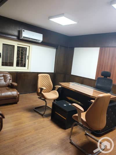 Office for Rent in Sheikh Zayed, Giza - 426712. jpg Office for Rent in Sheikh Zayed, Giza - 426712. jpg