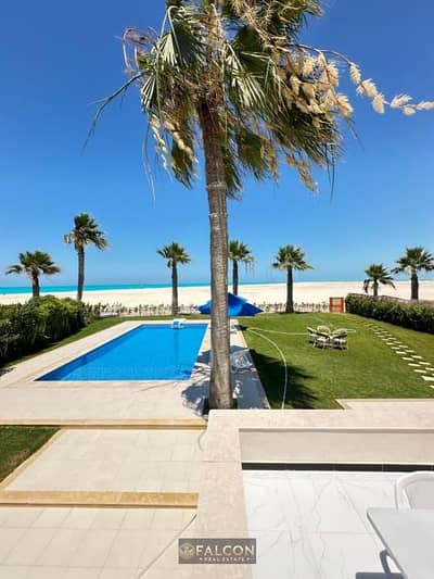 5 Bedroom Villa for Sale in North Coast, Matruh - 603000914. jpg