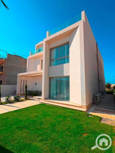 3 Bedroom Twin House for Sale in North Coast, Matruh - WhatsApp Image 2026-08-31 at 4.52. 59 PM (7). jpeg 3 Bedroom Twin House for Sale in North Coast, Matruh - WhatsApp Image 2026-08-31 at 4.52. 59 PM (7). jpeg