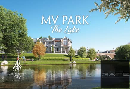 فلیٹ 3 غرف نوم للبيع في 6 اكتوبر، الجيزة - The Lake. jpg فلیٹ 3 غرف نوم للبيع في 6 اكتوبر، الجيزة - The Lake. jpg