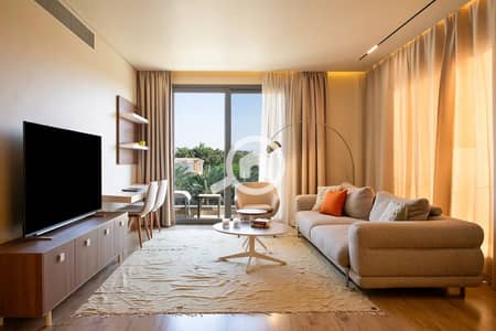 2 Bedroom Hotel Apartment for Rent in New Cairo, Cairo - optimized-1-14-310. jpg 2 Bedroom Hotel Apartment for Rent in New Cairo, Cairo - optimized-1-14-310. jpg