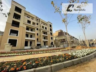 Studio for Sale in Mostakbal City, Cairo - WhatsApp Image 2025-11-23 at 5.25. 15 AM (1). jpeg