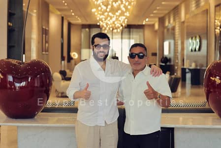 دوبلكس 2 غرفة نوم للبيع في الساحل الشمالي، مطروح - WhatsApp Image 2026-08-31 at 3.35. 34 PM. jpeg