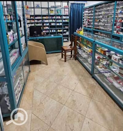 صيدليه  للبيع في فيصل، الجيزة - 1000958946. jpg