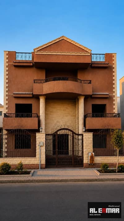 10+ Beds Villa for Sale in 6th of October, Giza - WhatsApp Image 2026-08-31 at 3.24. 07 PM. jpeg