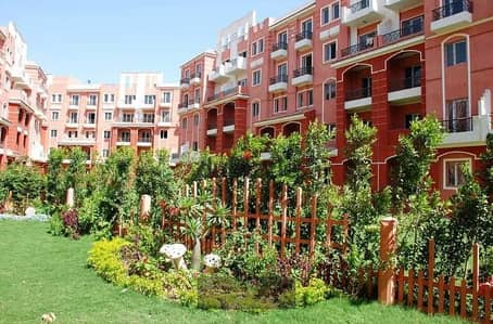 2 Bedroom Flat for Sale in Sheikh Zayed, Giza - 8. png