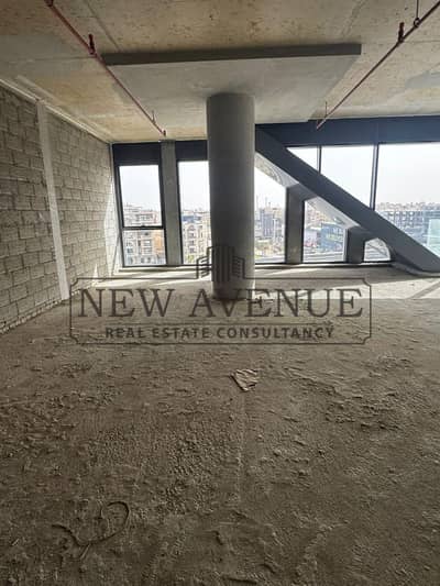 Office for Rent in New Cairo, Cairo - WhatsApp Image 2026-08-31 at 3.35. 50 PM (2). jpeg