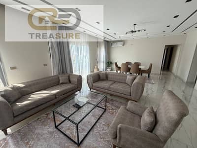 3 Bedroom Apartment for Rent in New Cairo, Cairo - WhatsApp Image 2026-08-31 at 1.37. 35 PM (2). jpg