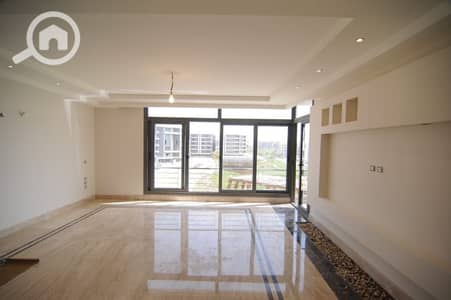 3 Bedroom Apartment for Rent in New Cairo, Cairo - 1002578548. jpg