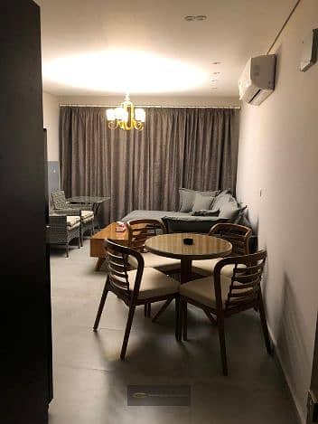 Studio for Rent in Sheikh Zayed, Giza - Screenshot 2026-08-31 154527. png