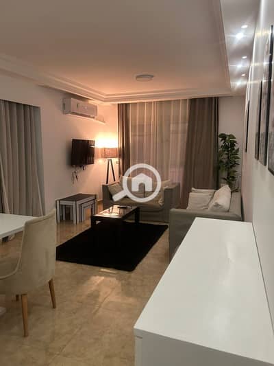 2 Bedroom Flat for Rent in Madinaty, Cairo - WhatsApp Image 2026-08-31 at 2.56. 47 PM. jpeg 2 Bedroom Flat for Rent in Madinaty, Cairo - WhatsApp Image 2026-08-31 at 2.56. 47 PM. jpeg