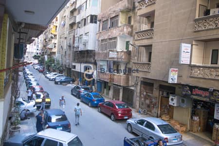 شقة 2 غرفة نوم للبيع في سيدي بشر، الإسكندرية - IMG_7881. jpg