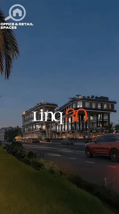 Retail for Sale in New Capital City, Cairo - WhatsApp Image 2026-02-10 at 4.19. 15 PM. jpeg