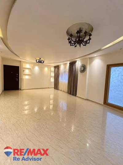 3 Bedroom Flat for Sale in Sheikh Zayed, Giza - WhatsApp Image 2026-08-31 at 12.15. 29 PM. jpeg