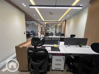 Office for Rent in New Cairo, Cairo - Image05. jpg
