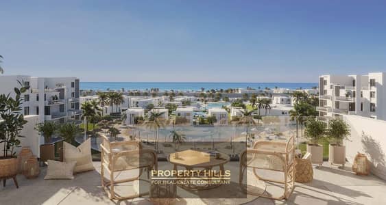 3 Bedroom Chalet for Sale in North Coast, Matruh - Screenshot 2026-07-28 113910. png