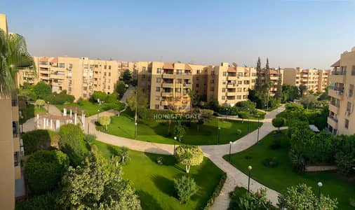 3 Bedroom Apartment for Rent in New Cairo, Cairo - WhatsApp Image 2026-08-30 at 7.40. 26 PM. jpeg