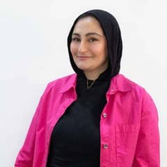 Sara Nabil Sara Nabil