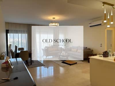 2 Bedroom Apartment for Rent in New Cairo, Cairo - IMG_0646. jpg