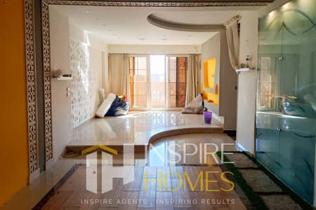 3 Bedroom Flat for Rent in Bolkly, Alexandria - 1. jpg 3 Bedroom Flat for Rent in Bolkly, Alexandria - 1. jpg