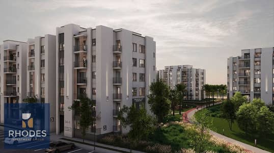 3 Bedroom Apartment for Sale in Sheikh Zayed, Giza - Gemini_Generated_Image_8e3cjn8e3cjn8e3c. jpg