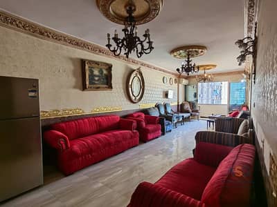 2 Bedroom Flat for Sale in Smoha, Alexandria - WhatsApp Image 2026-08-29 at 5.01. 23 PM. jpeg 2 Bedroom Flat for Sale in Smoha, Alexandria - WhatsApp Image 2026-08-29 at 5.01. 23 PM. jpeg