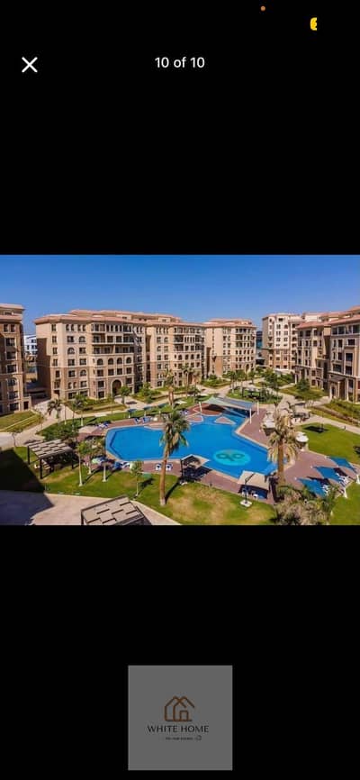 2 Bedroom Apartment for Rent in New Cairo, Cairo - 1000904562. jpg