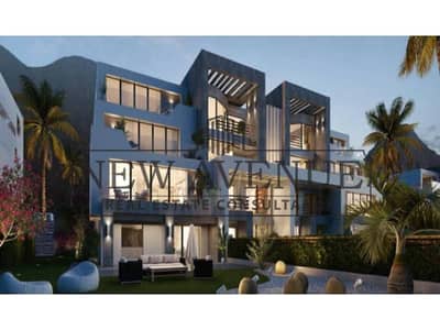 3 Bedroom Chalet for Sale in North Coast, Matruh - WhatsApp Image 2026-08-22 at 12.07. 29 AM (1). jpg