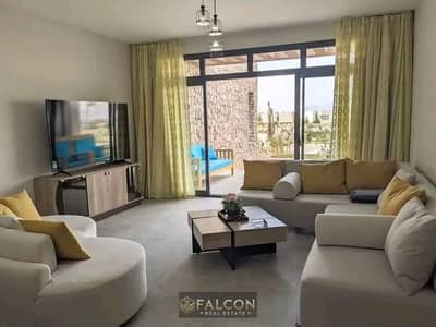 2 Bedroom Chalet for Sale in Makadi Bay, Red Sea - 744535437_122167353920993762_8104298332461738780_n. jpg