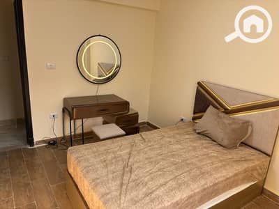 1 Bedroom Apartment for Rent in New Cairo, Cairo - 1001471185. jpg