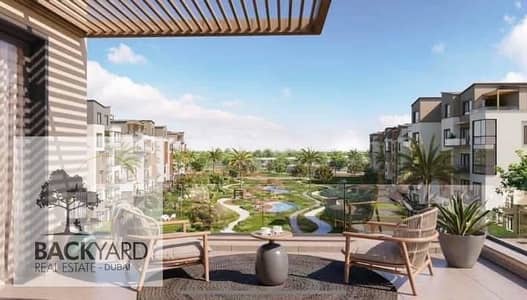 2 Bedroom Apartment for Sale in New Cairo, Cairo - WhatsApp Image 2026-08-31 at 1.54. 16 PM. jpeg
