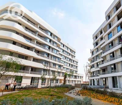 3 Bedroom Apartment for Sale in Mostakbal City, Cairo - WhatsApp Image 2026-03-31 at 8.32. 49 AM (8). jpeg