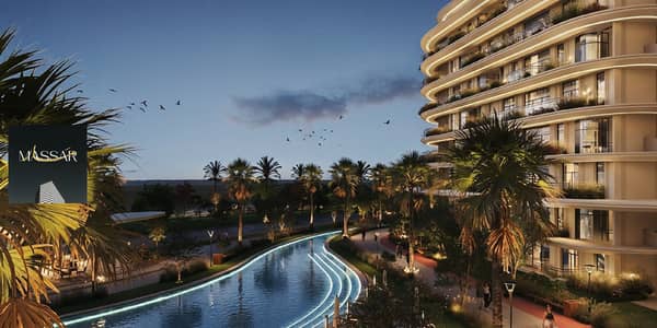 3 Bedroom Apartment for Sale in New Capital City, Cairo - WhatsApp Image 2026-08-31 at 5.34. 41 PM (1). jpeg