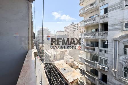 شقة 3 غرف نوم للبيع في كامب شيزار، الإسكندرية - 1. jpg