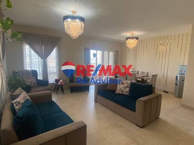 3 Bedroom Flat for Rent in Sheikh Zayed, Giza - WhatsApp Image 2026-02-26 at 1.21. 20 PM (3). jpeg