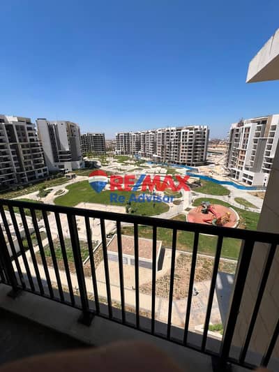 Studio for Rent in Sheikh Zayed, Giza - WhatsApp Image 2026-08-05 at 1.25. 33 PM. jpeg