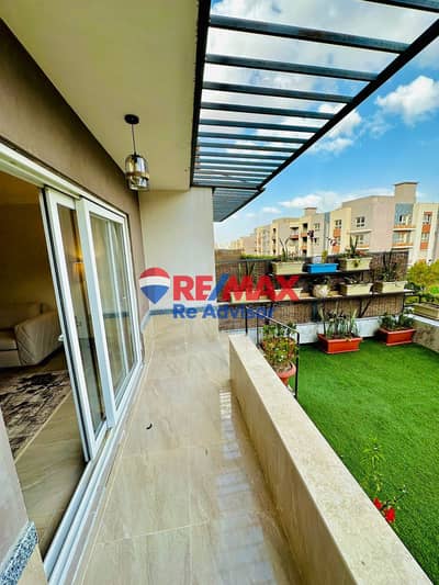 2 Bedroom Flat for Rent in Sheikh Zayed, Giza - WhatsApp Image 2024-12-08 at 11.50. 44 AM (2). jpeg